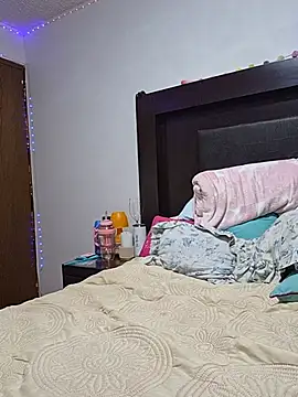 AnaisColly1 webcam
