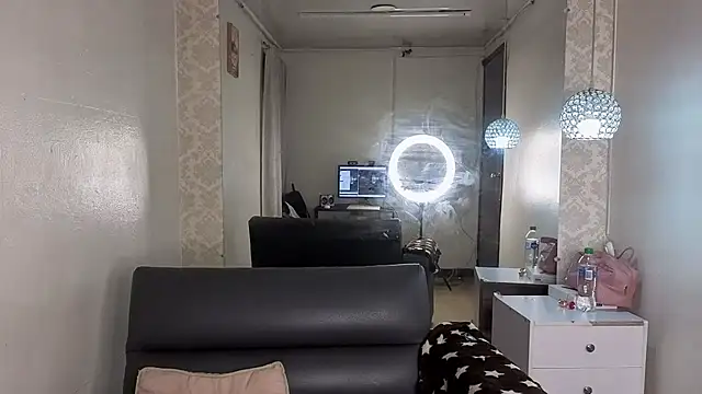 scarlett_widow_ webcam