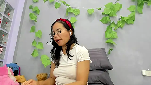 loveley_jenny webcam