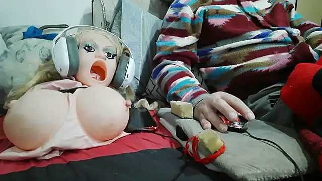 messi_syssy webcam