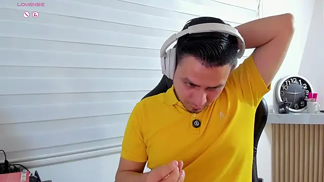 Rick_Adams webcam