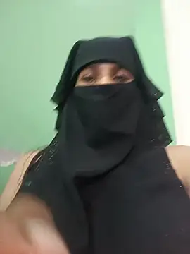 Aafreen_36 webcam
