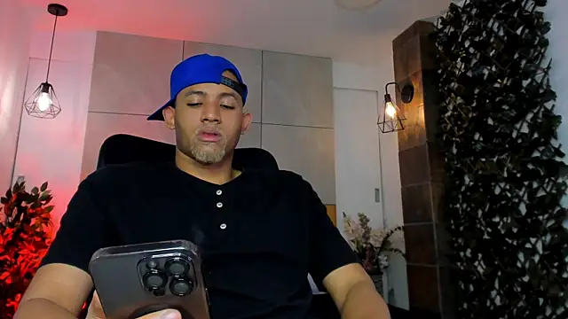 B_Wild webcam