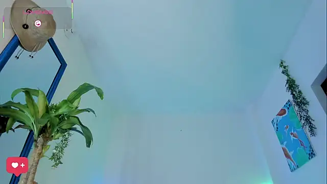 Naughty_Blue webcam