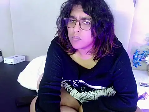 jessie_dark30 webcam