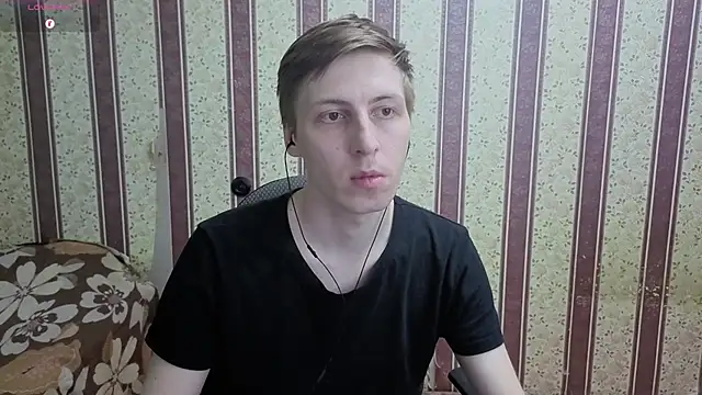 Darien_Brown webcam