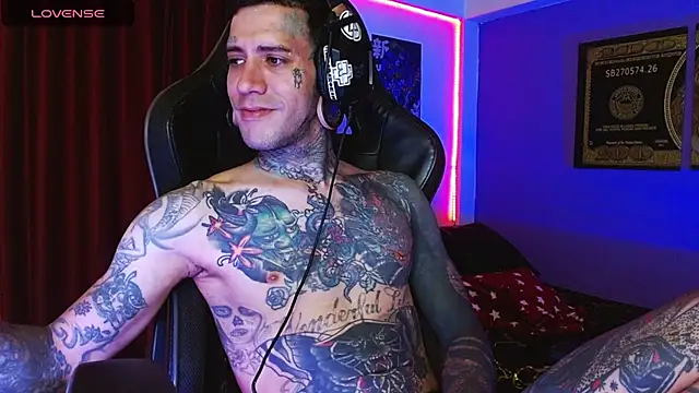 jhonny__ackerman webcam
