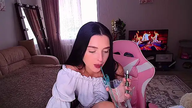 __Malika__ webcam