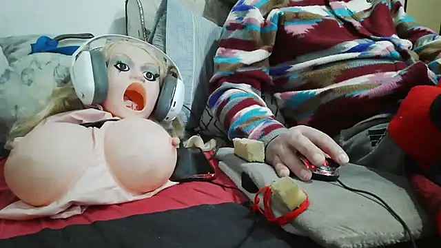 messi_syssy webcam