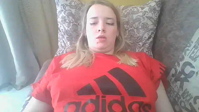 ViolaCandy webcam