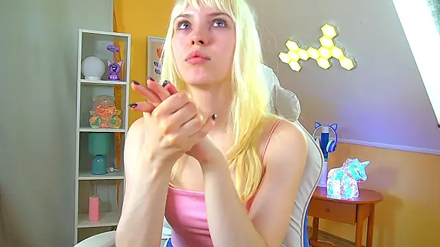 HannahHollis webcam