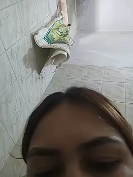 sanu_07 webcam