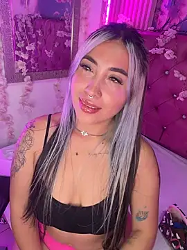 ManuelaVeeleez webcam