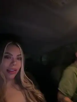 lindaandtony webcam