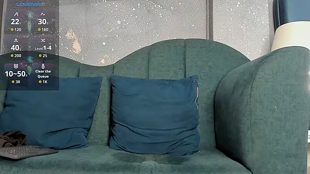 George_Diesell webcam