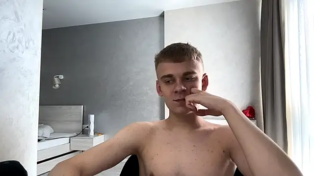 SoloFury webcam