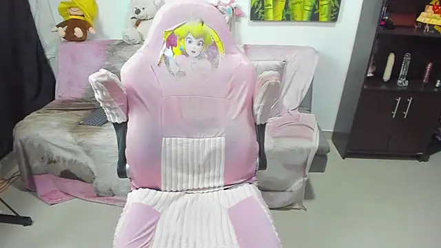 Khalifa_Gold webcam