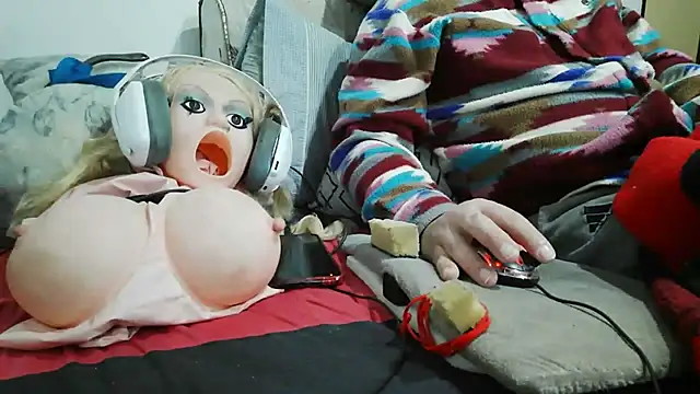 messi_syssy webcam