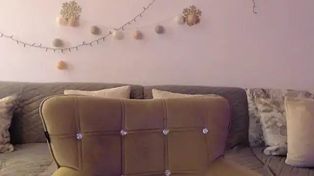 YourfantasyGiuly webcam