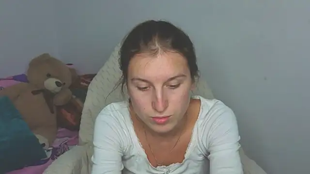Xenia_paradise webcam