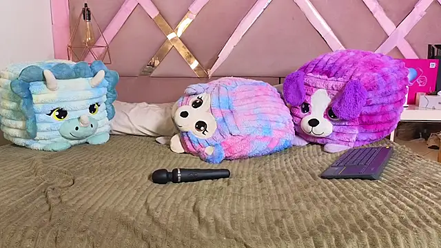 Sophia_moo_ webcam