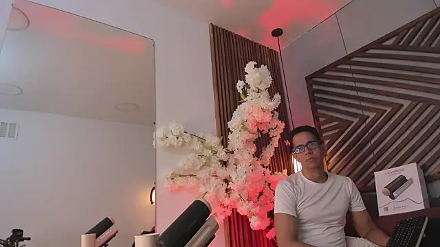JacobDraven webcam