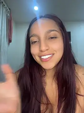 Eve_Ritz webcam