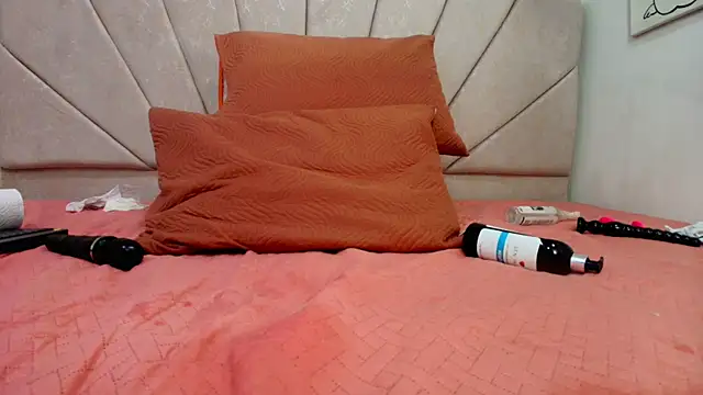 melany_roberts_ webcam