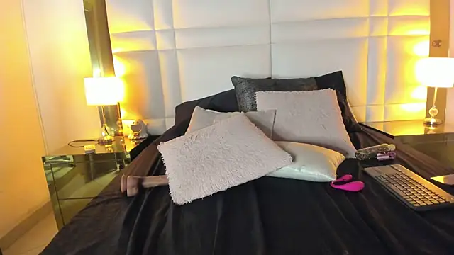 Brenda_Thomp webcam