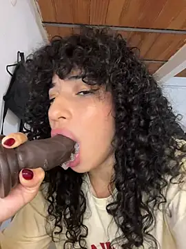 Miily_0 webcam