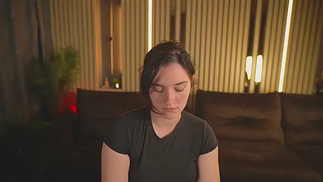 CassandraGold webcam