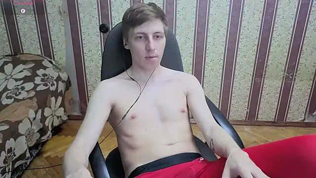 Darien_Brown webcam