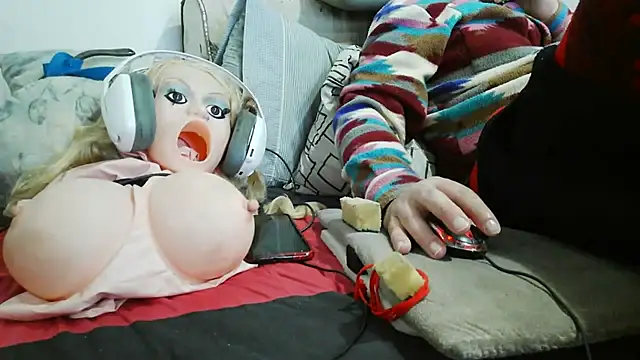 messi_syssy webcam