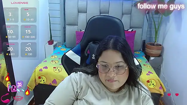 evelin_zaens webcam
