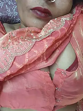 Ritasingh-0461 webcam