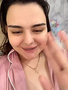 NikaMur webcam
