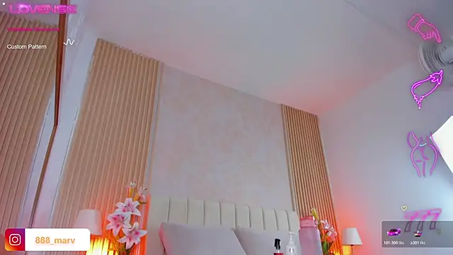 BILIE_ROUSE1 webcam