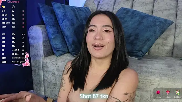 ZaraDames_ webcam