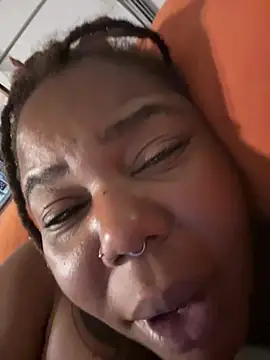 Goddess_Nafeesha webcam