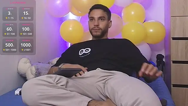Leandro_valenzuela webcam