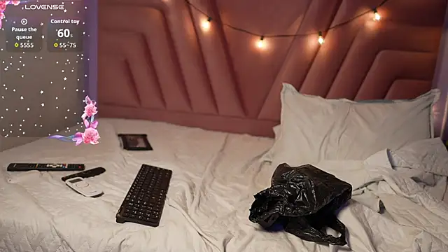 Beautifulskinny18 webcam