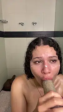 SHARONN____ webcam