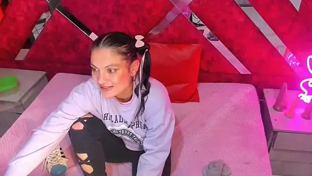 HornyRouse_ webcam
