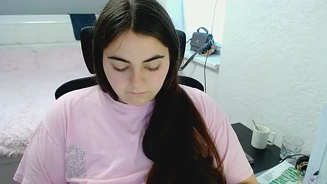 kitsune_8 webcam