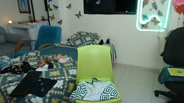 Olgahunder webcam
