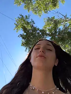 DollyTall webcam