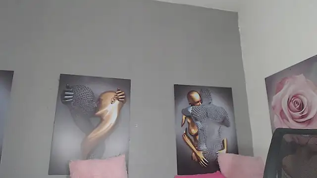 AntonellaBlanc webcam
