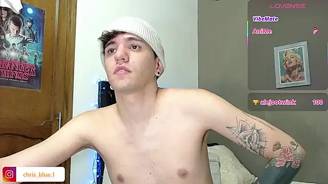 Matteo12_ webcam