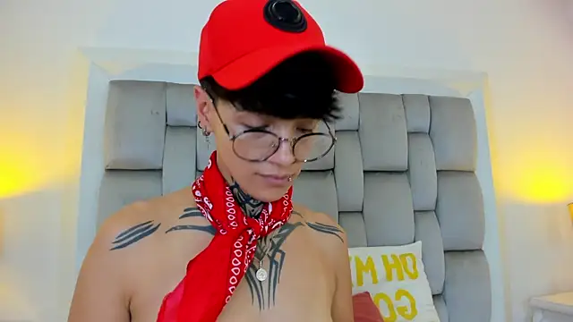 b3k_afrodict webcam