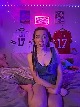 babygingerboo webcam